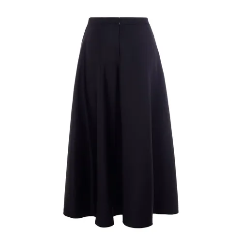 Skirts > Midi Skirts - - Elisabetta Franchi - Modalova