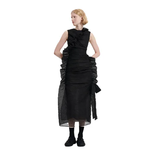 Dresses > Occasion Dresses > Party Dresses - - Cecilie Bahnsen - Modalova