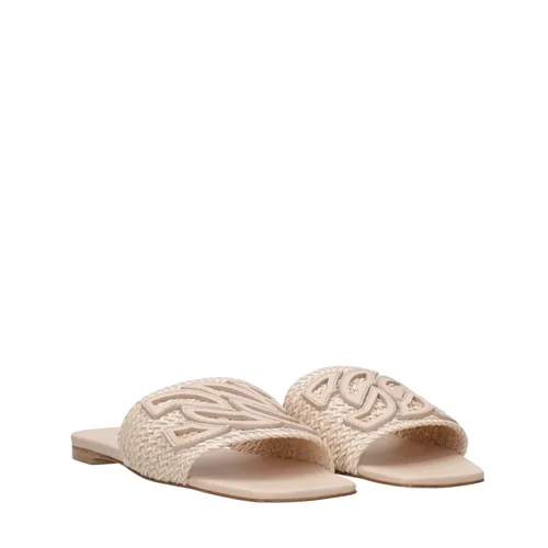 Shoes > Flip Flops & Sliders > Sliders - - Casadei - Modalova