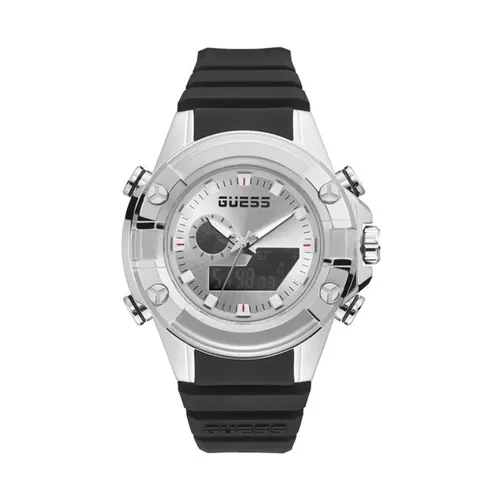 Accessories > Watches - - Guess - Modalova