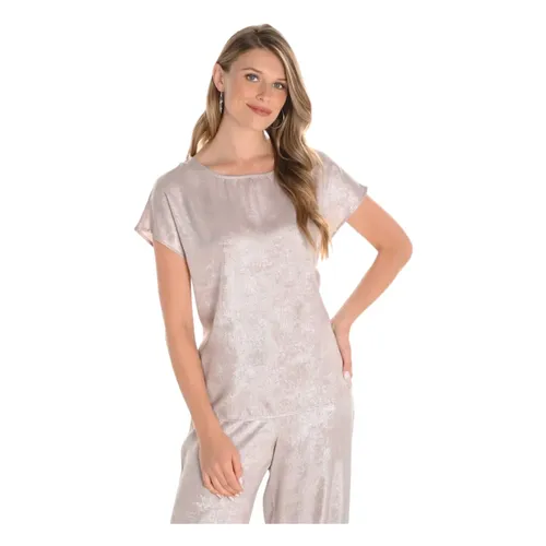 Blouses & Shirts > Blouses - - Frank Lyman - Modalova