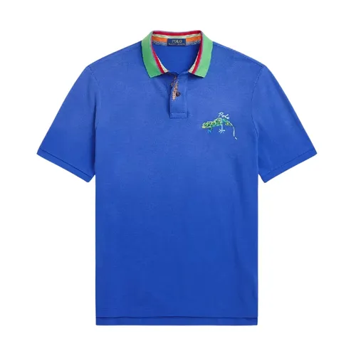 Tops > Polo Shirts - - Ralph Lauren - Modalova
