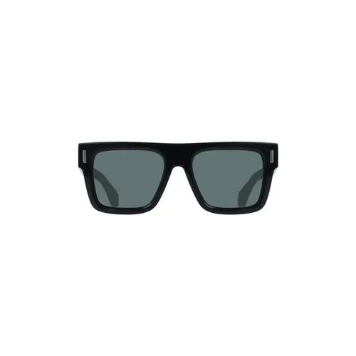 Accessories > Sunglasses - - Ferragamo - Modalova