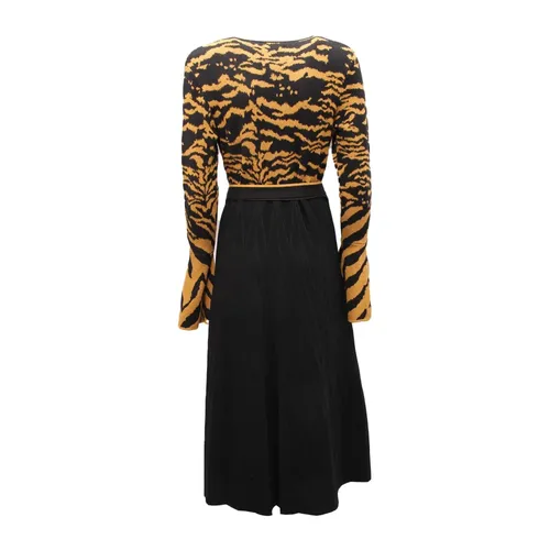 Dresses > Day Dresses > Midi Dresses - - Diane Von Furstenberg - Modalova