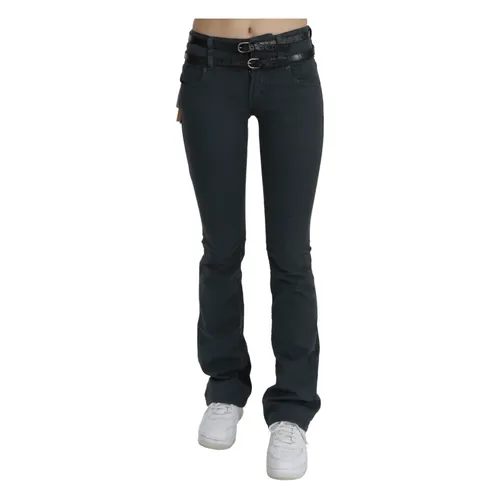 Jeans > Skinny Jeans - - John Galliano - Modalova