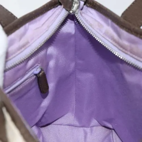 Pre-owned > Pre-owned Bags > Pre-owned Handbags - - Bvlgari Vintage - Modalova