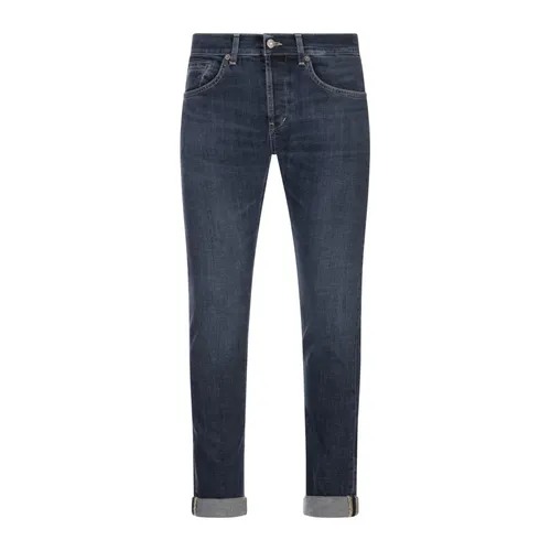 Jeans > Slim-fit Jeans - - Dondup - Modalova