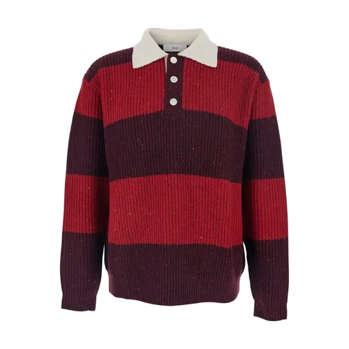 Knitwear > Round-neck Knitwear - - Dunst - Modalova