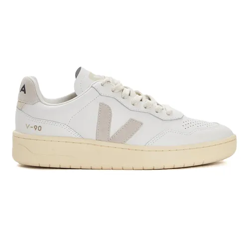 Veja - Shoes > Sneakers - White - Veja - Modalova