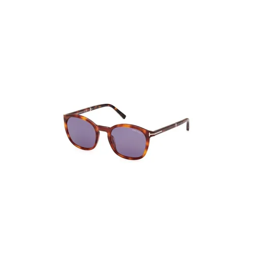 Accessories > Sunglasses - - Tom Ford - Modalova