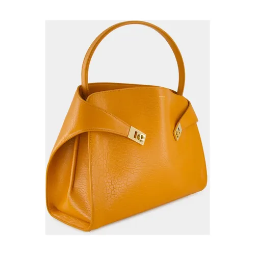 Bags > Handbags - - Ferragamo - Modalova