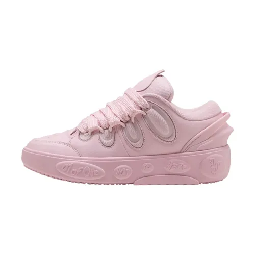 Puma - Shoes > Sneakers - Pink - Puma - Modalova