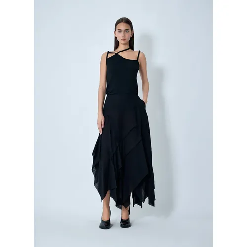 Skirts > Maxi Skirts - - Yohji Yamamoto - Modalova