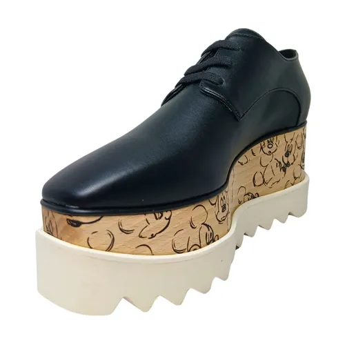 Shoes > Heels > Wedges - - Stella McCartney - Modalova