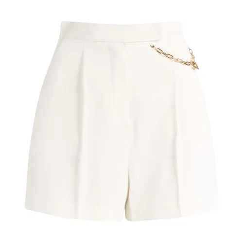 Shorts > Casual Shorts - - Elisabetta Franchi - Modalova