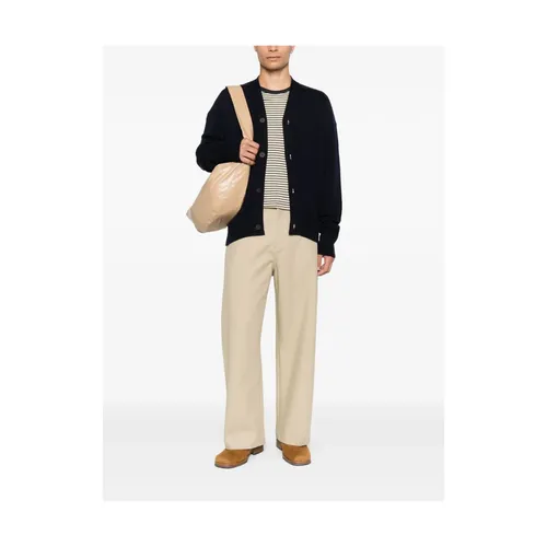 Trousers > Straight Trousers - - Studio Nicholson - Modalova