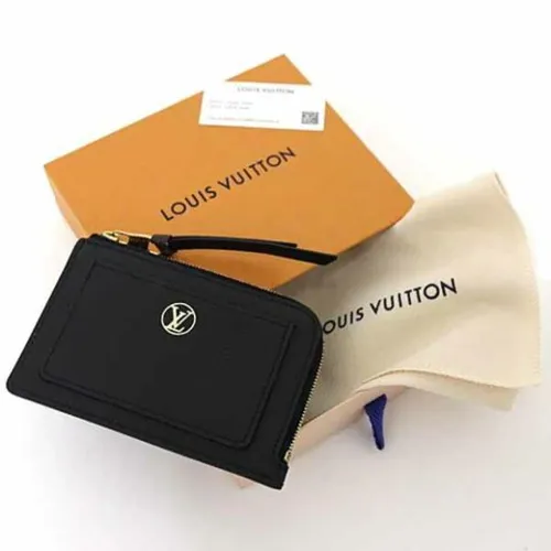 Pre-owned > Pre-owned Accessories > Pre-owned Wallets - - Louis Vuitton Vintage - Modalova