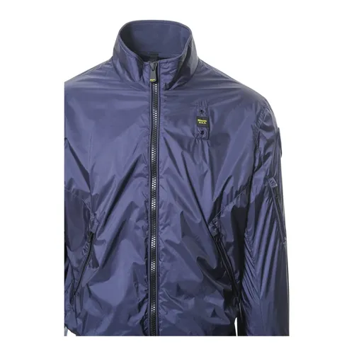 Jackets > Bomber Jackets - - Blauer - Modalova