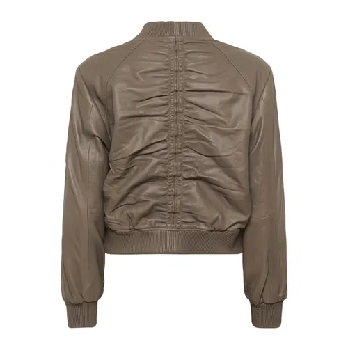 Jackets > Bomber Jackets - - Karen by Simonsen - Modalova