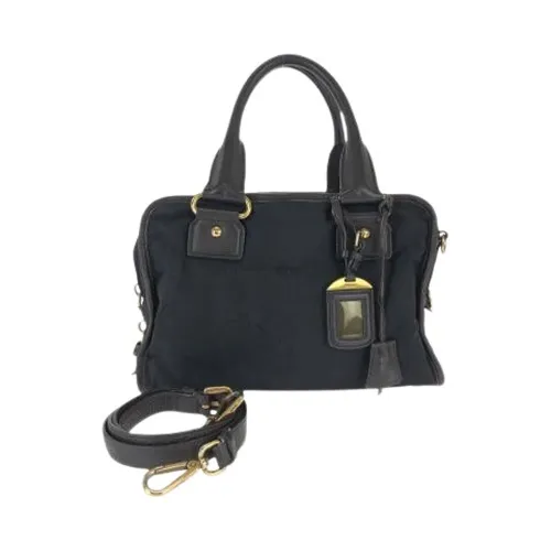 Pre-owned > Pre-owned Bags > Pre-owned Handbags - - Prada Vintage - Modalova