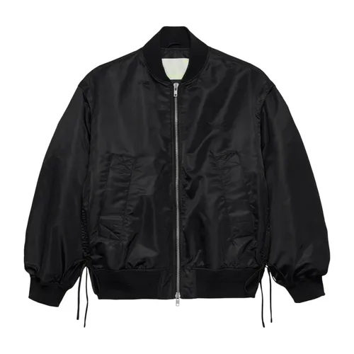Jackets > Bomber Jackets - - New Amsterdam Surf Association - Modalova
