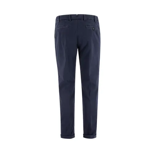 Trousers > Slim-fit Trousers - - Berwick - Modalova