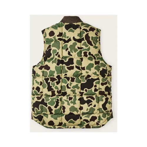 Jackets > Vests - - Filson - Modalova