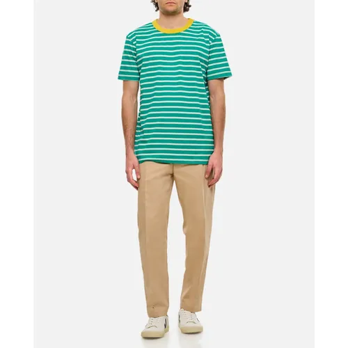 Tops > T-Shirts - - Howlin' - Modalova