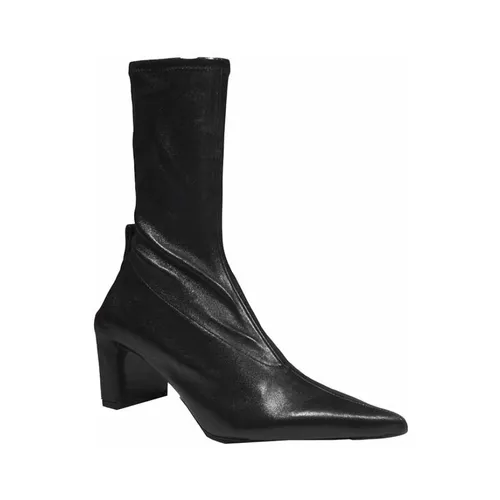 Shoes > Boots > Heeled Boots - - Jil Sander - Modalova