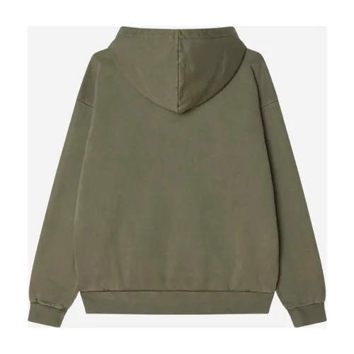 Sweatshirts & Hoodies > Hoodies - - Obey - Modalova