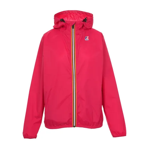 Jackets > Rain Jackets - - K-Way - Modalova