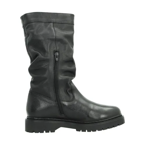 Shoes > Boots > High Boots - - Geox - Modalova