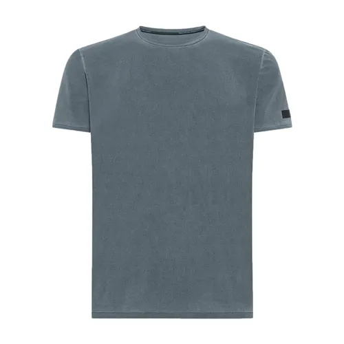RRD - Tops > T-Shirts - Blue - RRD - Modalova