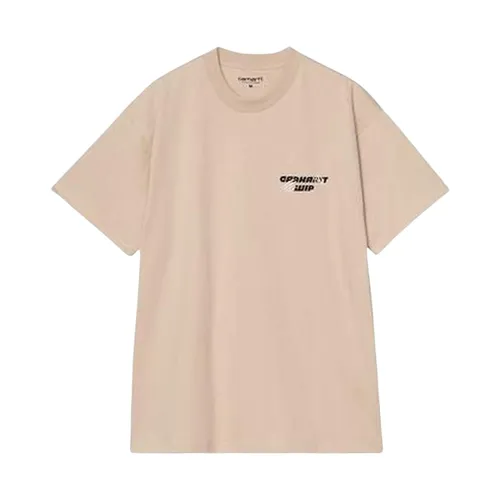 Tops > T-Shirts - - Carhartt Wip - Modalova