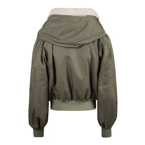 Jackets > Winter Jackets - - Ermanno Scervino - Modalova