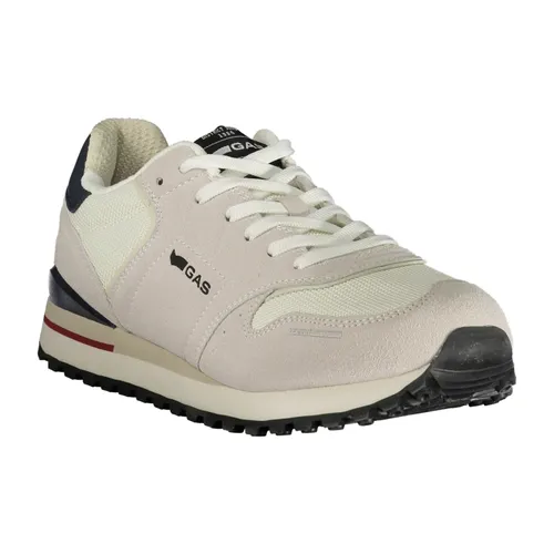 GAS - Shoes > Sneakers - Gray - GAS - Modalova