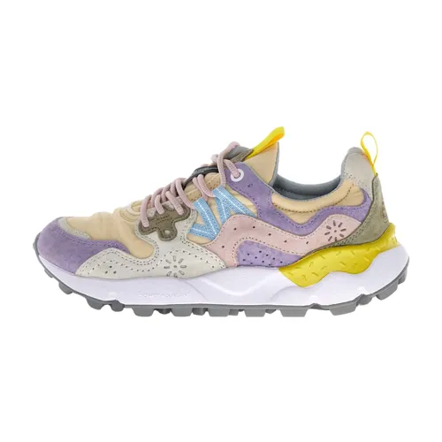 Shoes > Sneakers - - Flower Mountain - Modalova