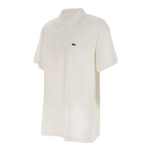 Tops > Polo Shirts - - Lacoste - Modalova