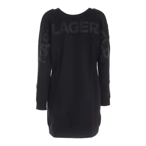 Dresses > Day Dresses > Short Dresses - - Karl Lagerfeld - Modalova