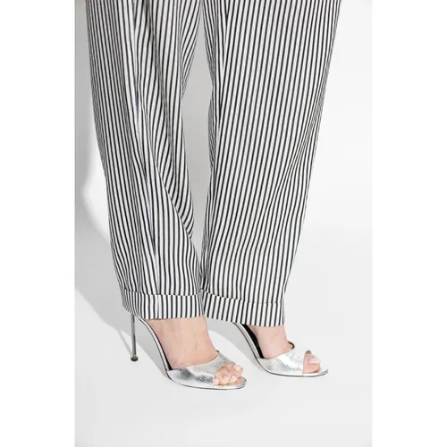 Shoes > Sandals > High Heel Sandals - - Tom Ford - Modalova