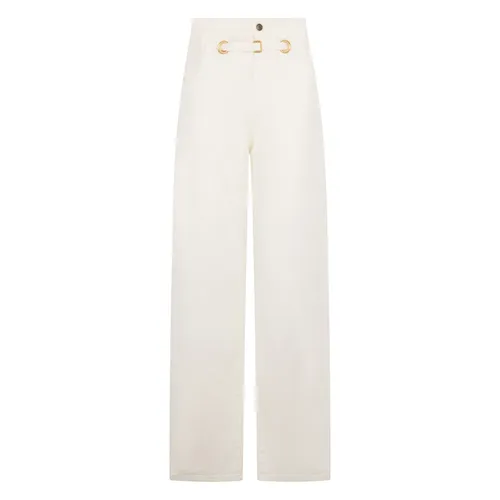 Trousers > Wide Trousers - - Philosophy di Lorenzo Serafini - Modalova