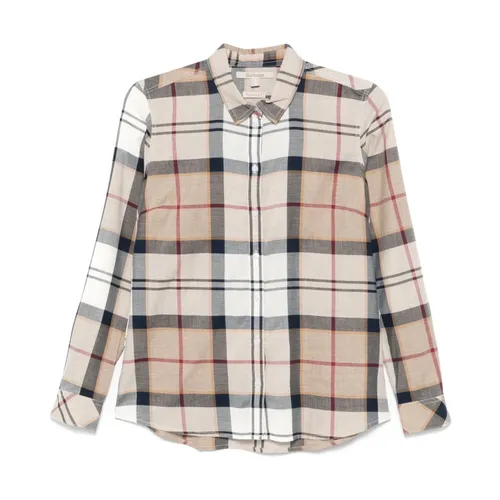 Blouses & Shirts > Shirts - - Barbour - Modalova