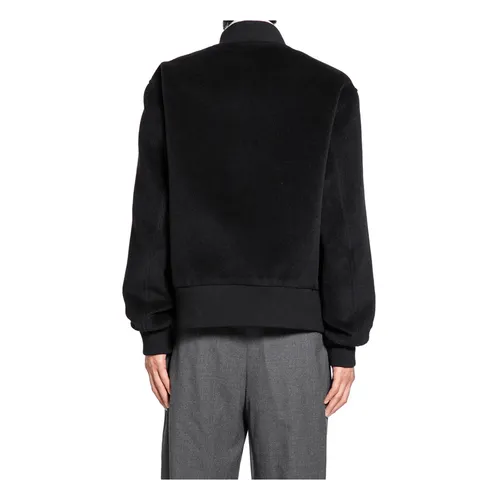 Sweatshirts & Hoodies > Zip-throughs - - Lardini - Modalova