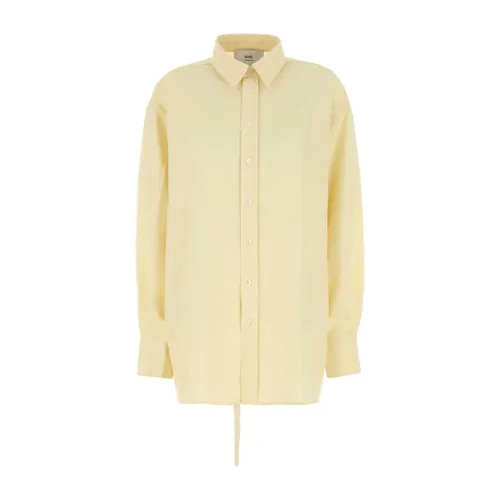 Blouses & Shirts > Shirts - - Ami Paris - Modalova