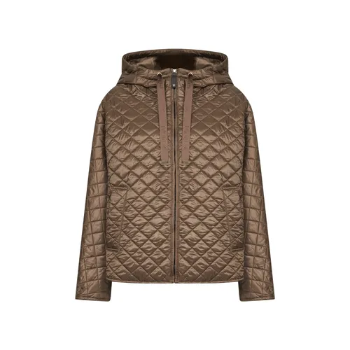 Jackets > Winter Jackets - - Max Mara - Modalova