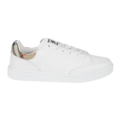 Shoes > Sneakers - - Burberry - Modalova
