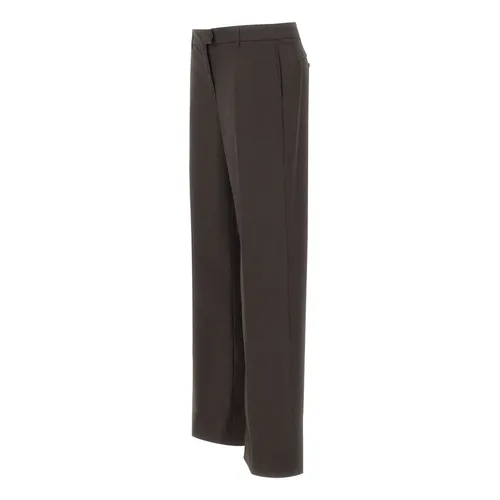 Trousers > Wide Trousers - - Birgitte Herskind - Modalova