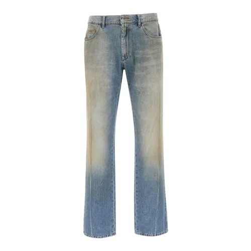 Jeans > Flared Jeans - - MM6 Maison Margiela - Modalova