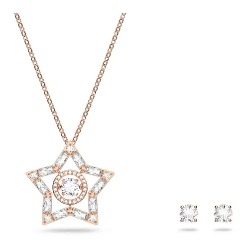 Accessories > Jewellery > Necklaces - - Swarovski - Modalova