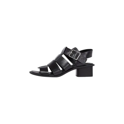 Shoes > Sandals > High Heel Sandals - - Calvin Klein Jeans - Modalova